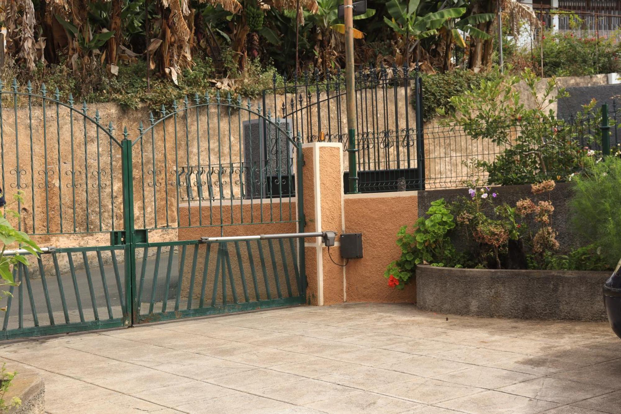 Brooklyn&Fennel House Villa Funchal  Exteriör bild