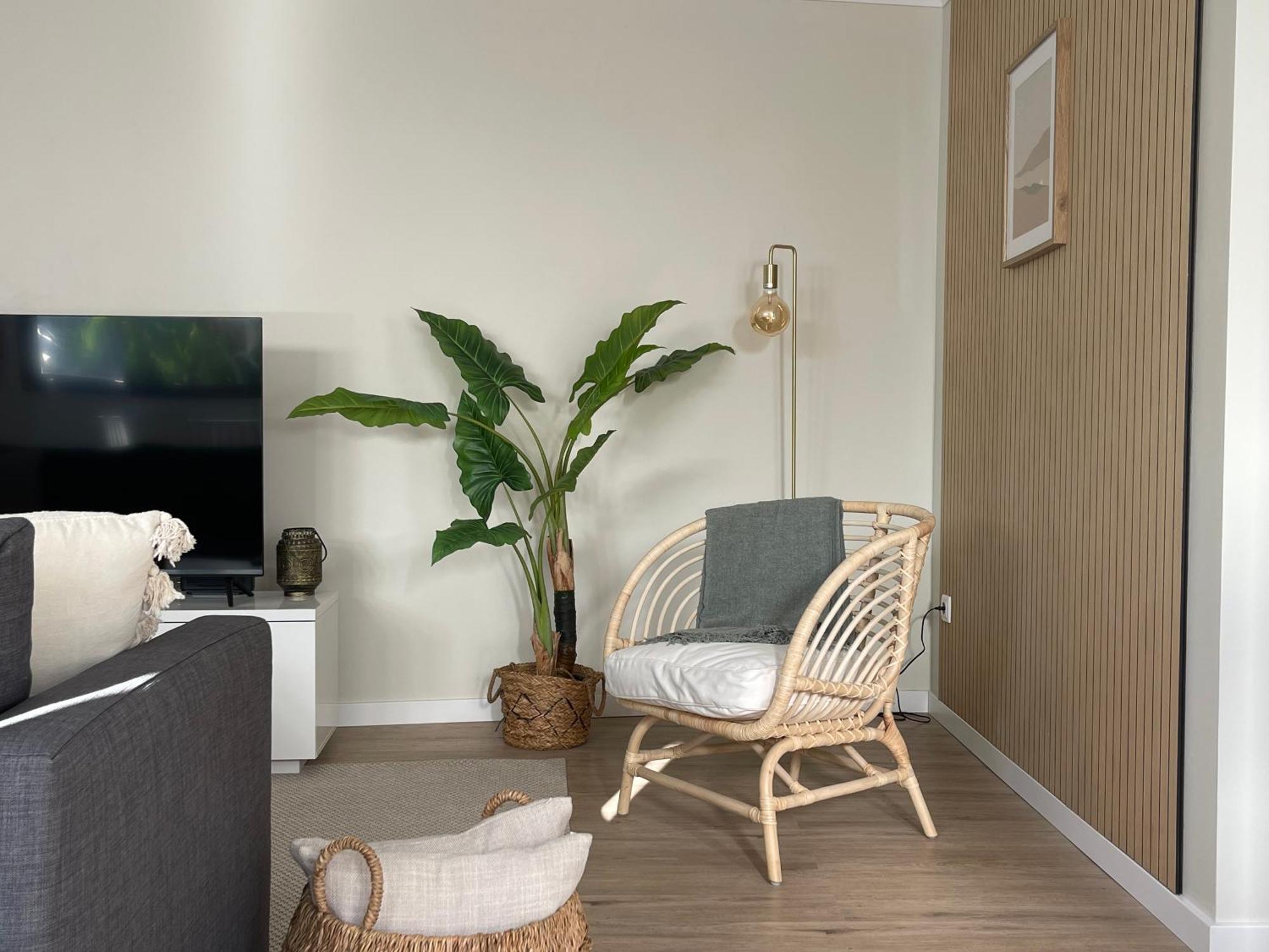 Brooklyn&Fennel House Villa Funchal  Exteriör bild