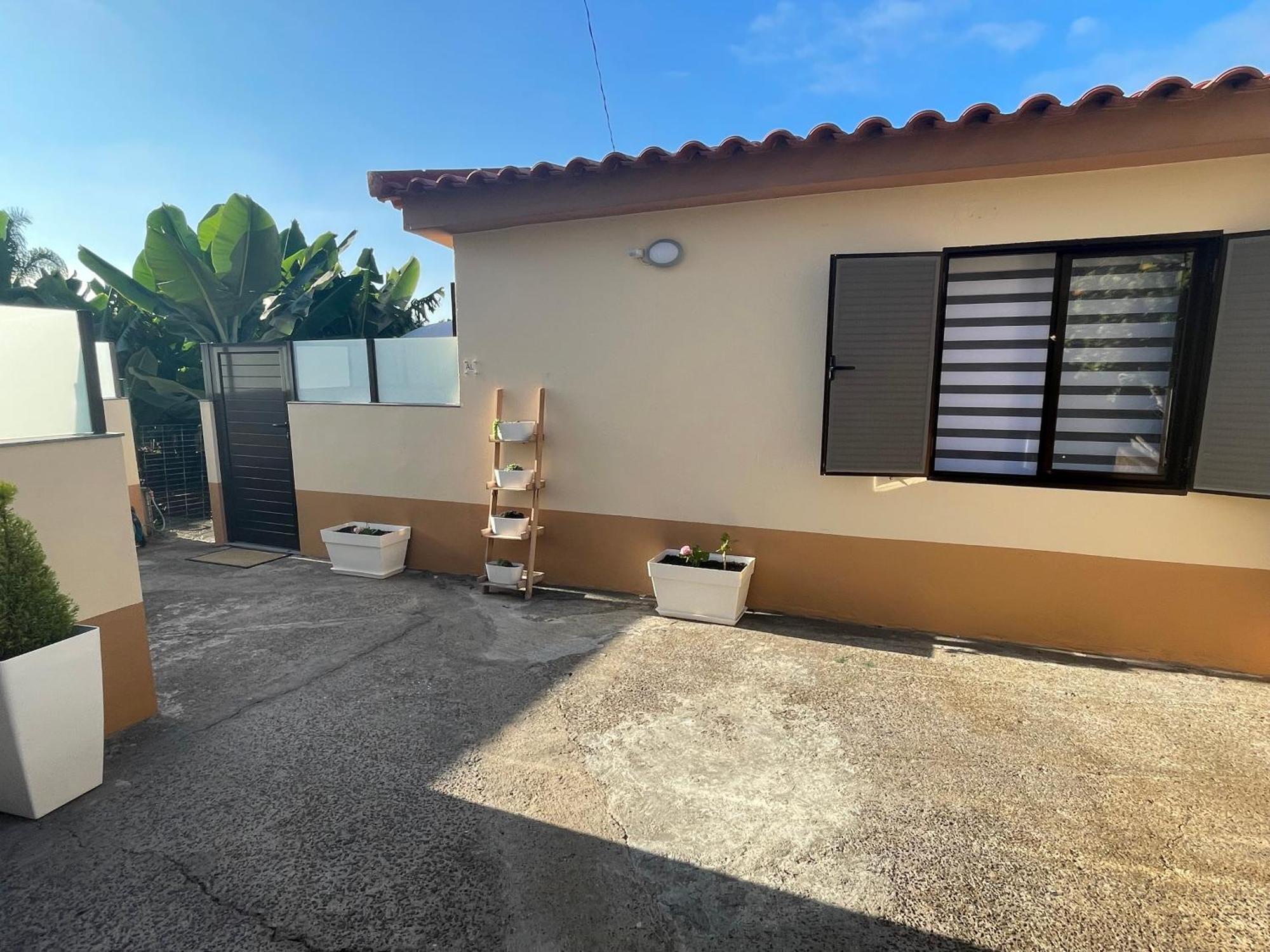 Brooklyn&Fennel House Villa Funchal  Exteriör bild
