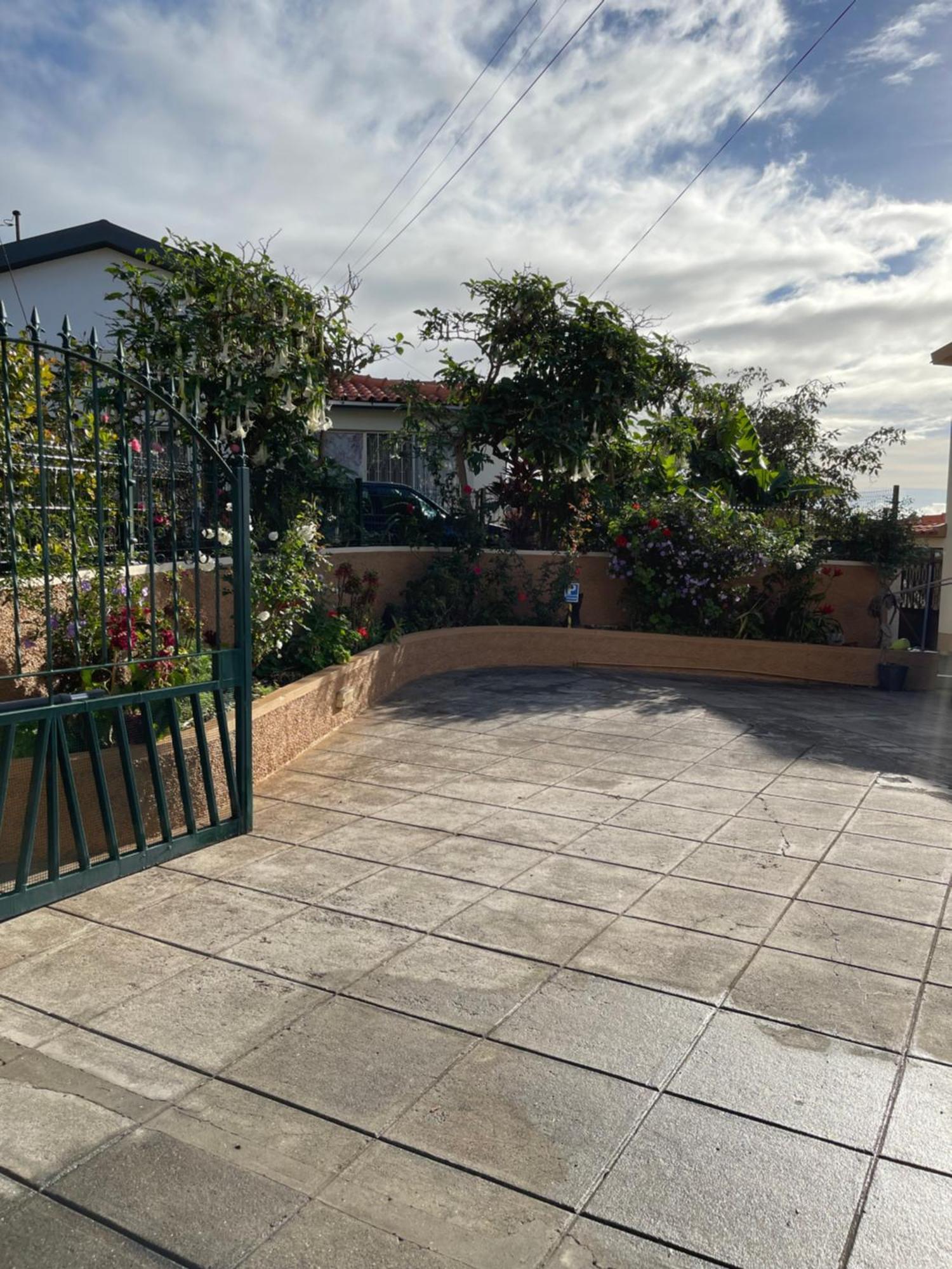 Brooklyn&Fennel House Villa Funchal  Exteriör bild